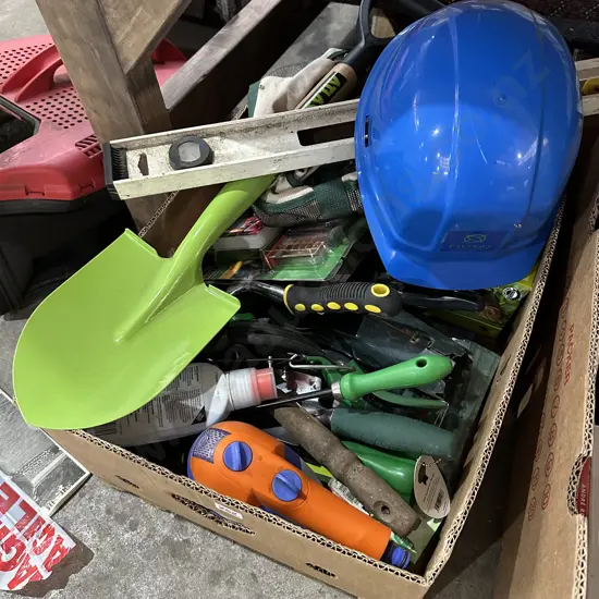 Tools