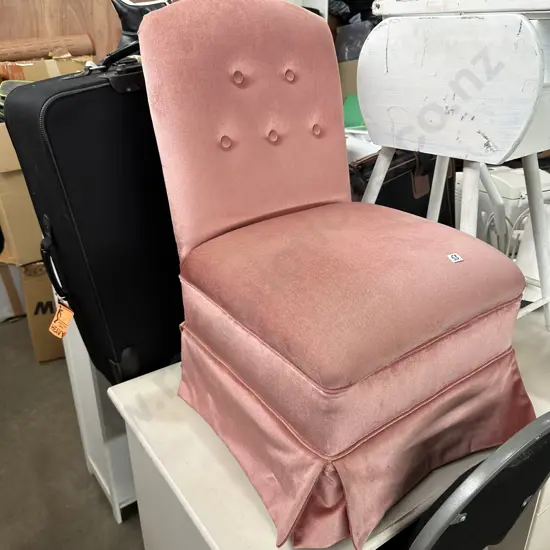 Bedroom chair