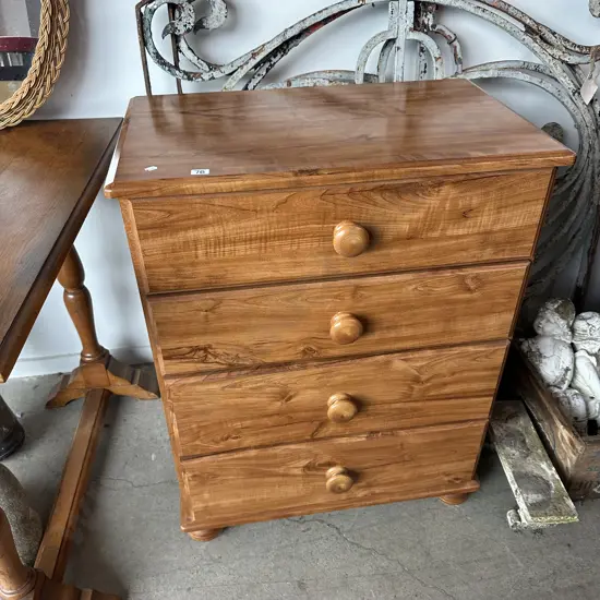 Chest drawers