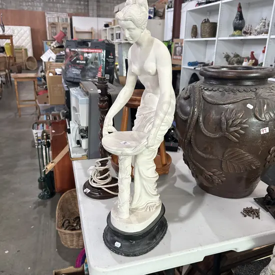 Neo classical figure 60cm