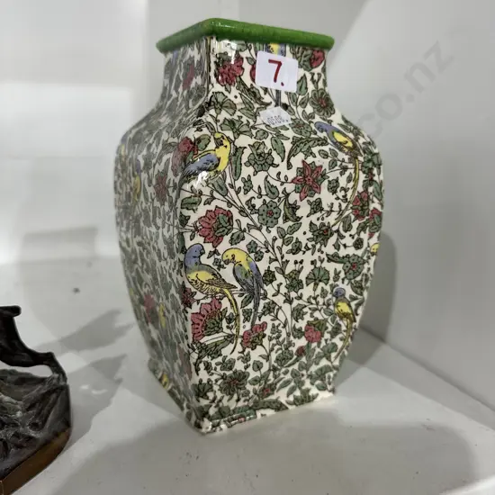 RD Persian vase 20cm