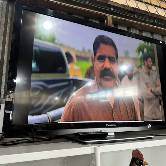 Panasonic 42inch TH-L42e3z