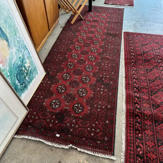 Turkman new Hall runner 2600 x 830 #23