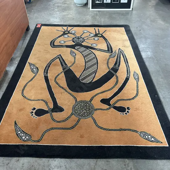 Rug 2360mmx1700mm