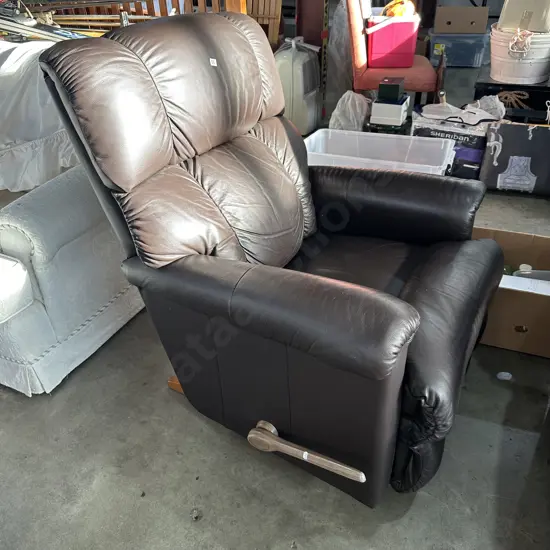LaZboy recliner chair