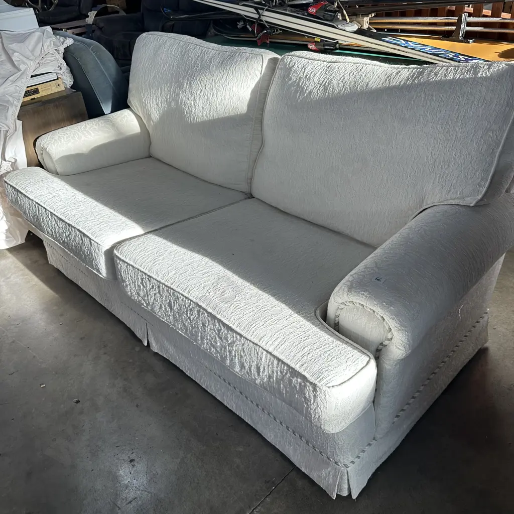 2 seater sofa from Gracious living in Auckland Image 1++