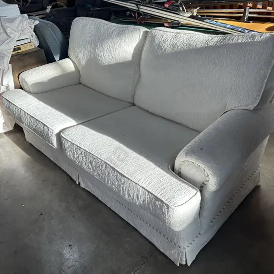 2 seater sofa from Gracious living in Auckland