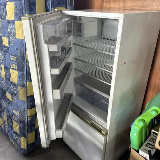 Fridge/freezer