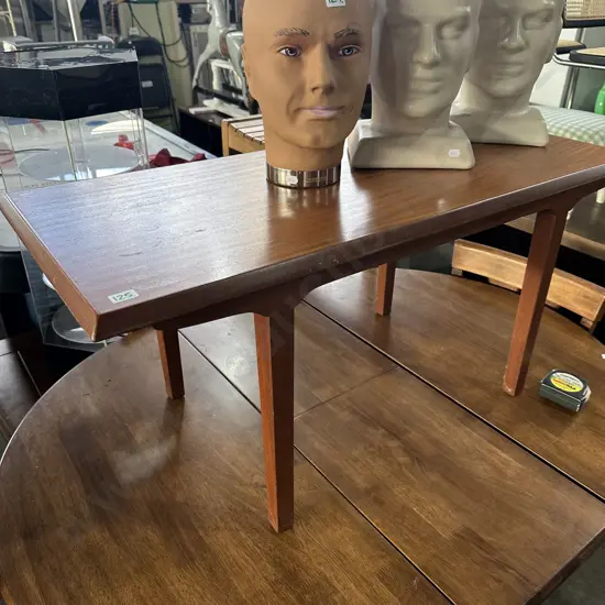 Don coffee table