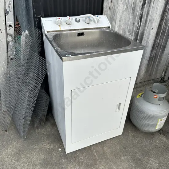 supertub has some rust