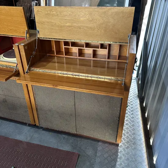 Office desk/sideboard