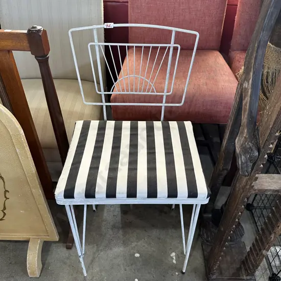 vintage chair