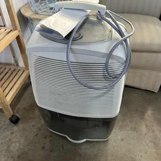 dehumidifier