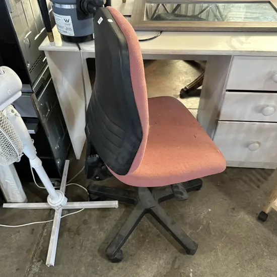 office chair
