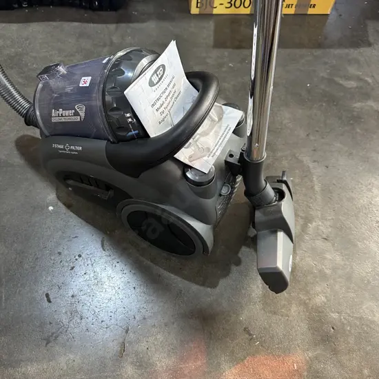 excellent condition Zip vac
