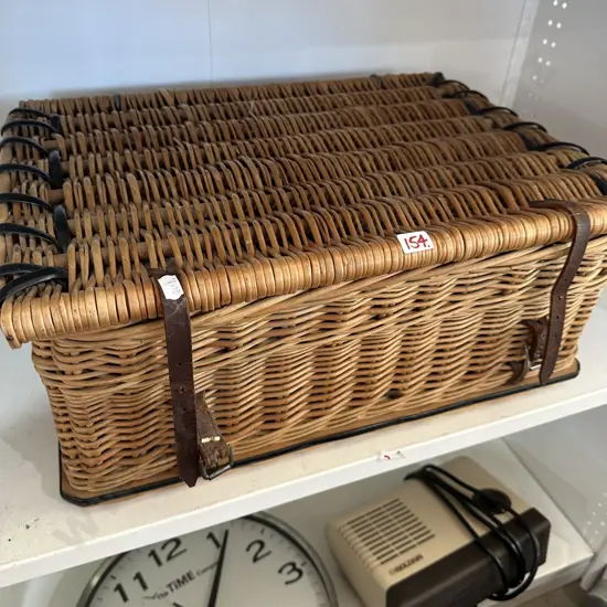 picnic basket