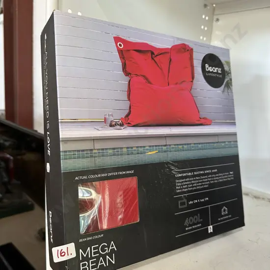 new beanbag