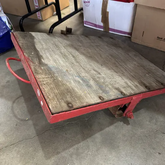 cool industrial project piece