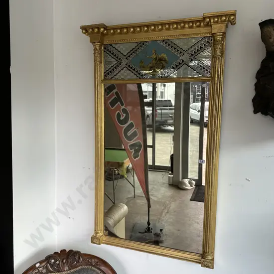 antique mirror 1100 x 700