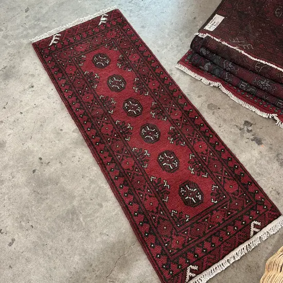 persian mat 1450 x 540 #20