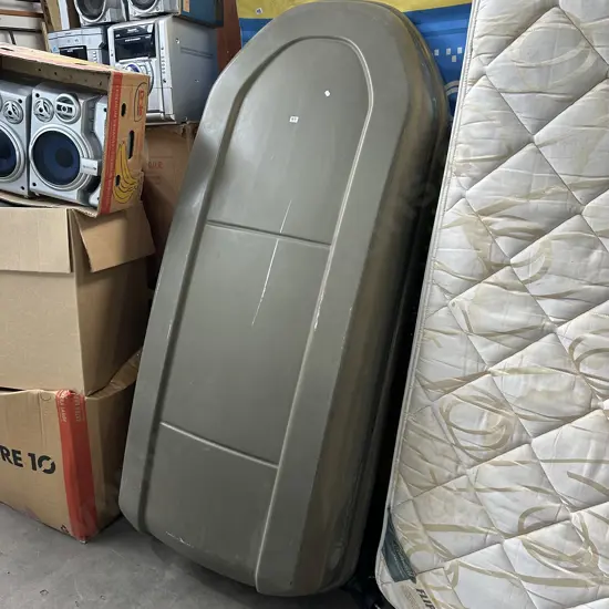 fapa car pod (with all parts required )