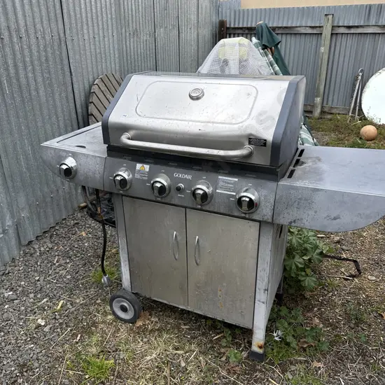 bbq