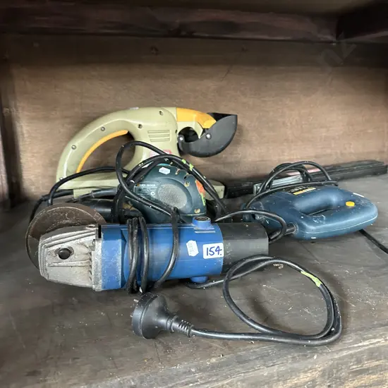 power tools and trimmer