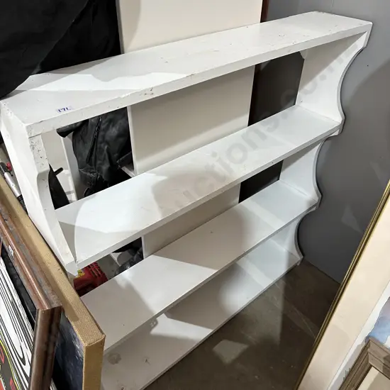shelf