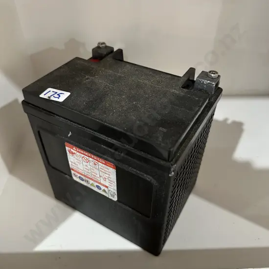 battery for Canam/jetski - sold as good
