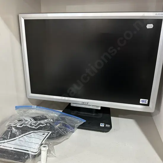 acer monitor