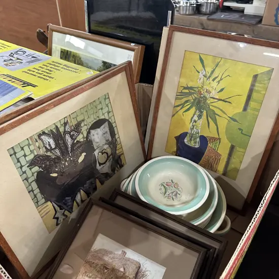 Pictures and susie cooper china