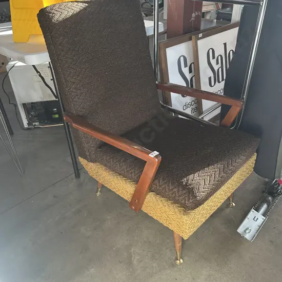 1960s chair