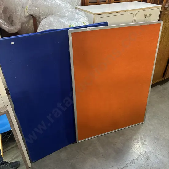 3 pin boards