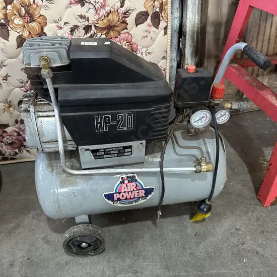 air compressor