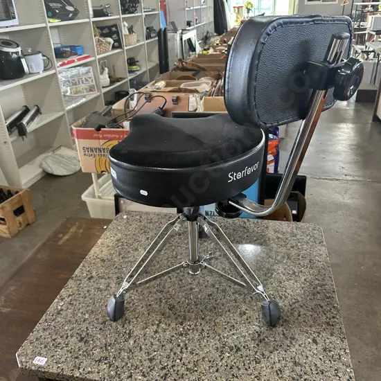 starfavor music chair