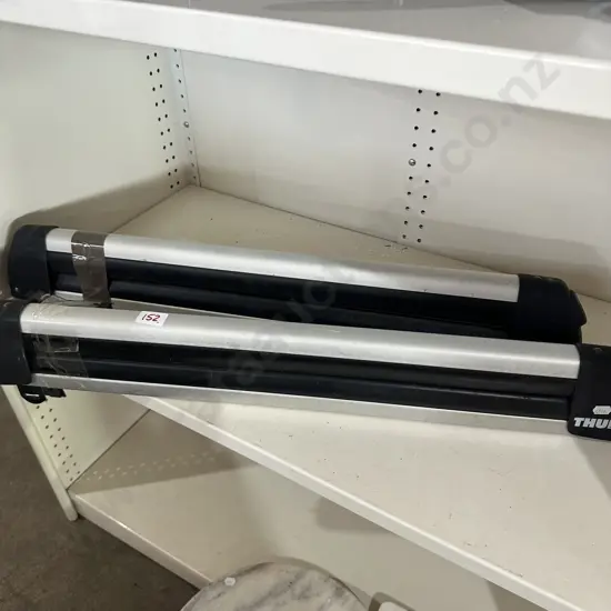 Thule ski racks