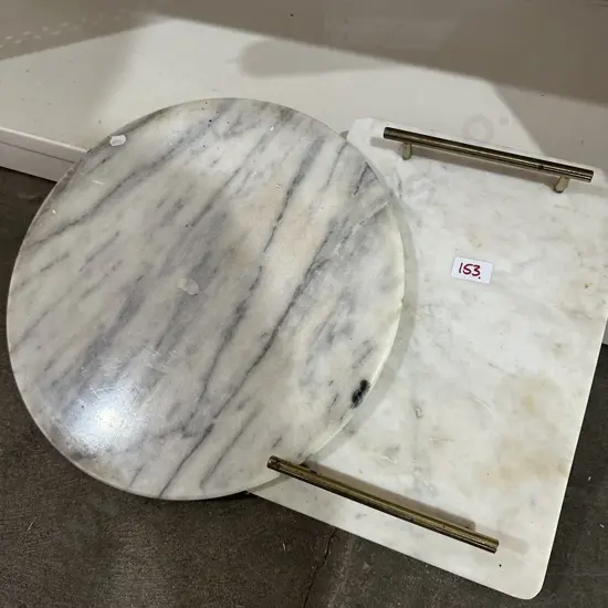 2pc marble