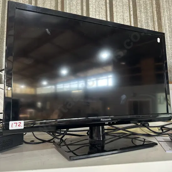 Panasonic 23inch TV