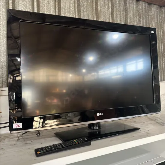 LG 31inch TV
