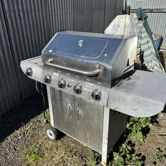 BBQ