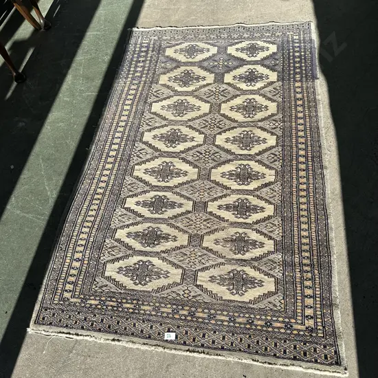 early Persian rug 1550 x 950