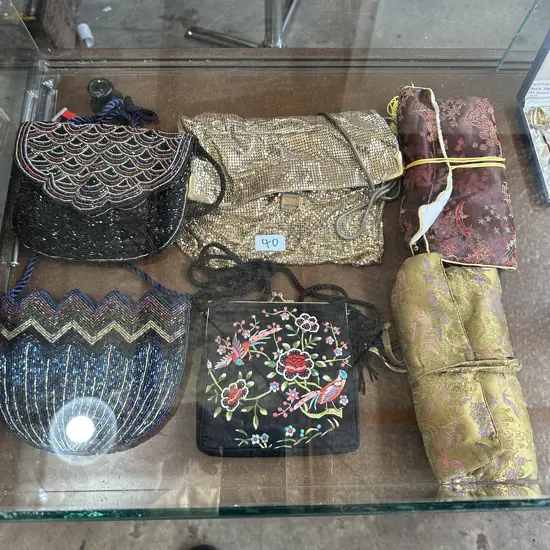 vintage purses