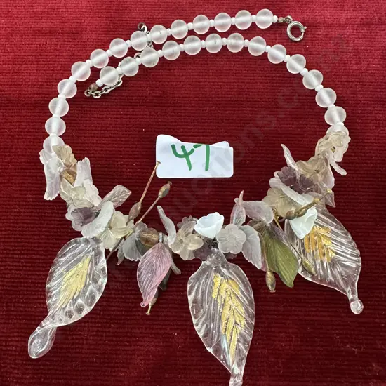 Colleen Toland necklace