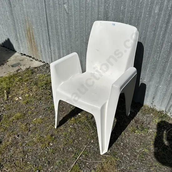 Sebel chair