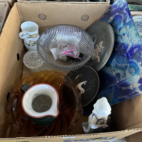 collectables and jewelry