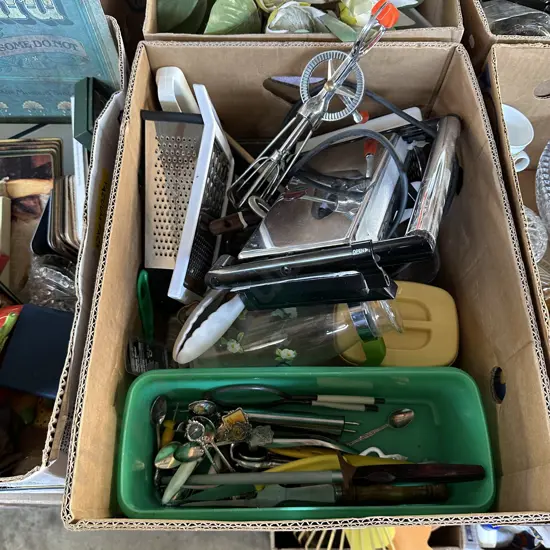 kitchenware inc vintage egg beater