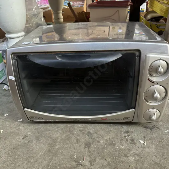 top cook oven