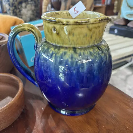 Bakewells Sydney NSW water jug