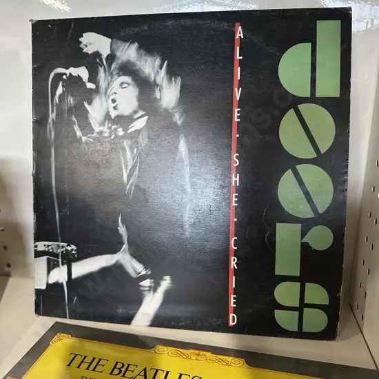 Doors LP