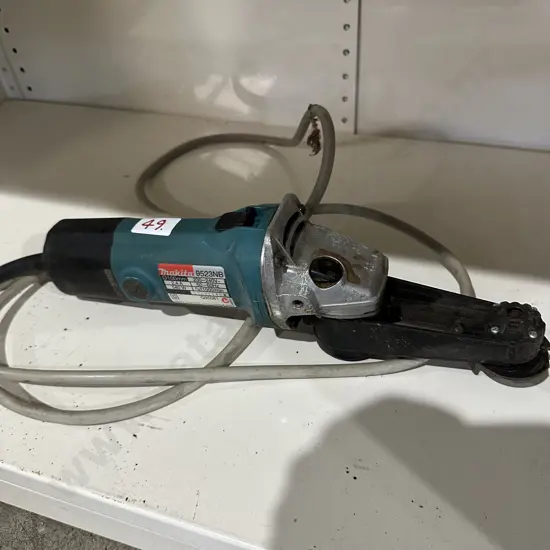 Makita Tool